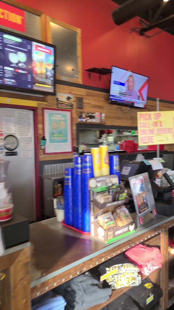 Fuzzy's Taco Shop-2