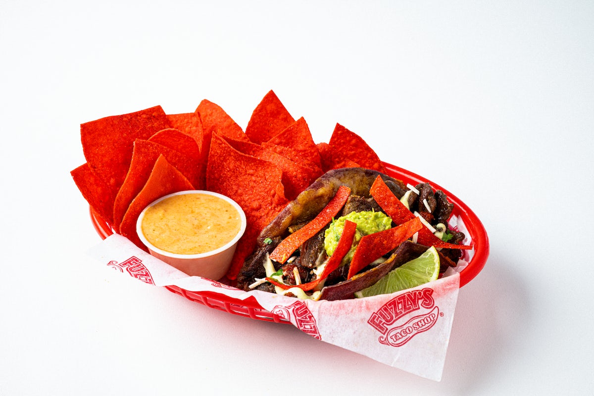 Fuzzy's Taco Shop-3
