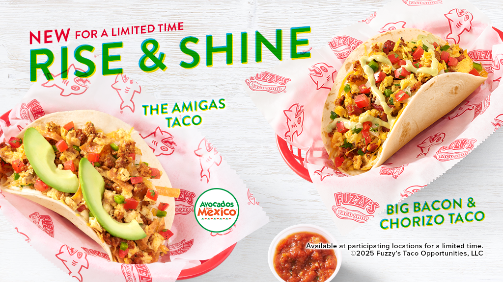 Fuzzy's Taco Shop Menu-1